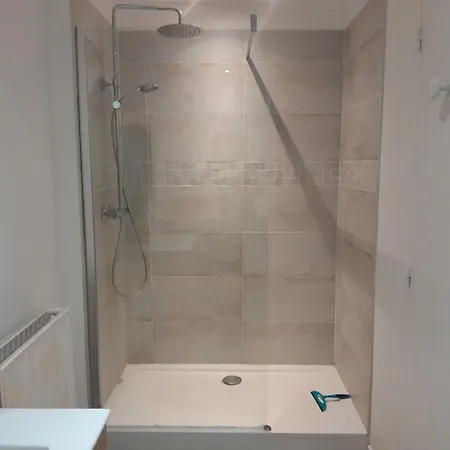 Apartament La Venus De Renancourt Face Au Zenith Amiens