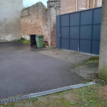 Appartamento La Vénus De Renancourt Face Au Zenith