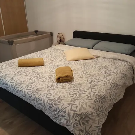 Apartament La Venus De Renancourt Face Au Zenith Amiens